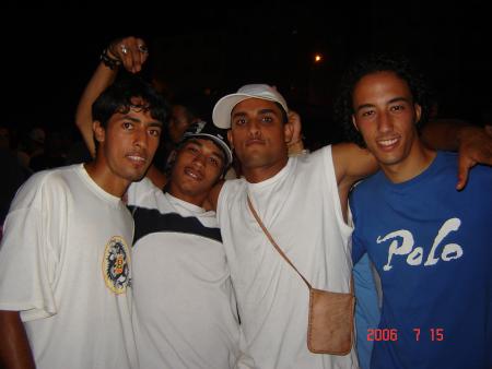 3issabat abi honayda